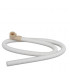 Flexible condensats siphon/installation- SAUNIER DUVAL - 0020084549