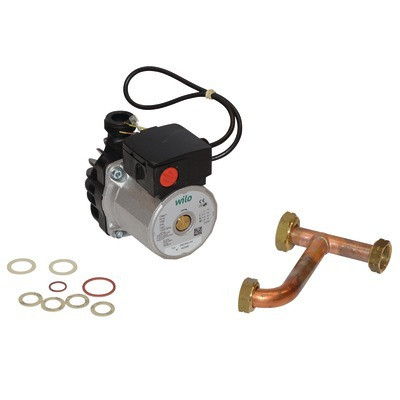 Pompe- SAUNIER DUVAL - 0020150398
