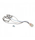Sonde gaz brûlés- SAUNIER DUVAL - 0020200598