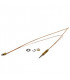 Thermocouple- SAUNIER DUVAL - 0020205969