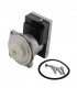 Moteur de pompe- SAUNIER DUVAL - 0020207131