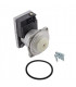 Moteur de pompe- SAUNIER DUVAL - 0020207133