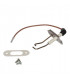 Électrode d'allumage- VAILLANT - 0020246709
