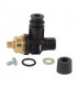 Valve remplissage- VAILLANT - 0020265137