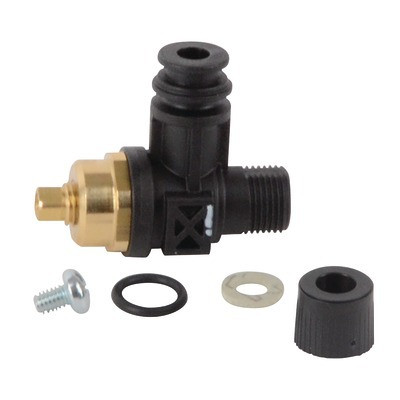 Valve remplissage- VAILLANT - 0020265137