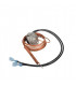 Thermostat de fumées- AOSMITH - 0071587002(S)