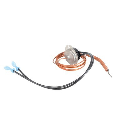 Déploiement du thermostat prot. 110°C- AOSMITH - 0071587(S)