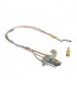 Brûleur pilote POLIDORO- AOSMITH - 0071630003(S)