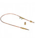 Thermocouple 500mm qot avec TTB- AOSMITH - 0071872(S)
