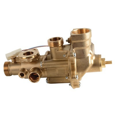 Valve à eau- VAILLANT - 011289