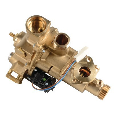 Valve à eau- VAILLANT - 011289