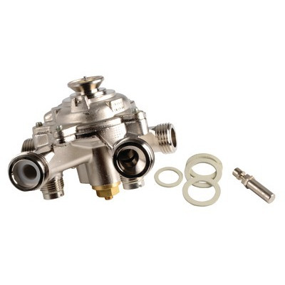 Valve à eau- VAILLANT - 011294