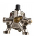 Valve à eau- VAILLANT - 011294