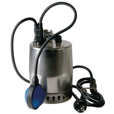 Pompe UNIFLIT KP 350-A-1- GRUNDFOS - 013N1600