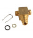 Robinet de remplissage sans anti-retour- VAILLANT - 014675