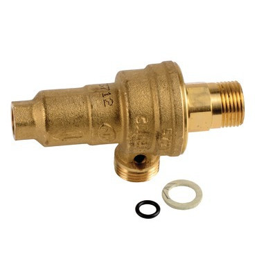 Disconnecteur- VAILLANT - 014693