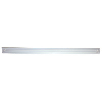 Plaque d'obturation POE2A gris- ANJOS - 0149GR  - (X10)