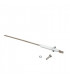 Capteur de flamme- AOSMITH - 0194776002(S)