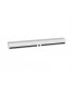 Capuchon de façade acoustique CFA (aluminium anodisé)- ANJOS - 0194