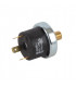 Pressostat de sécurité manque eau DUA/ES- UNICAL - 02542P