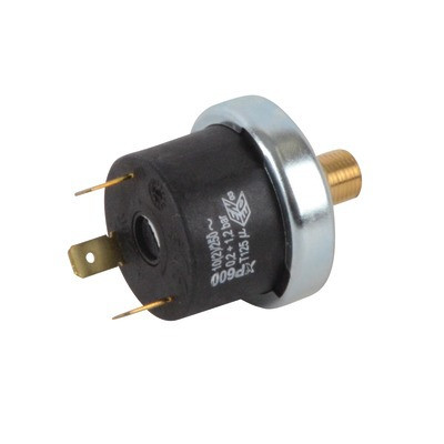 Pressostat de sécurité manque eau DUA/ES- UNICAL - 02542P