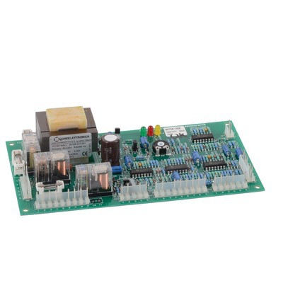 Platine modulante- UNICAL - 02580R