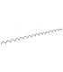 Turbulateur mono 140 à 250 - tzhr 130/160/200/300/250/2000 - ell 240- UNICAL - 02841X