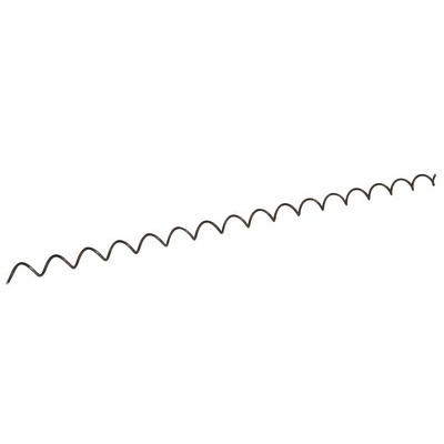 Turbulateur mono 140 à 250 - tzhr 130/160/200/300/250/2000 - ell 240- UNICAL - 02841X