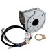 Ventilateur 24V G1G126-1C11 faisceau adaptable- DE DIETRICH - 0284359