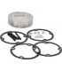 Clapet d'air- DE DIETRICH - 0284848