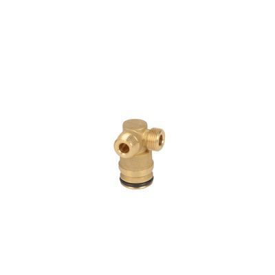 Cartouche thermostatique chauffage- UNICAL - 02854Z