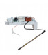 Thermostat électronique kitable hybride 230v- ATLANTIC - 029310