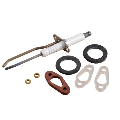 Électrode allumage et sonde ionisation e- DE DIETRICH - 0295165
