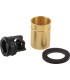 Clapet anti retour- DE DIETRICH - 0295193