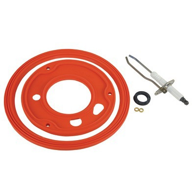 Kit maintenance joints et électrode- DE DIETRICH - 0295220