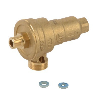 Disconnecteur sanitaire- UNICAL - 02959Z