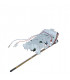 Thermostat électronique kitable 230v- ATLANTIC - 029992