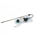 Thermostat électronique kitable 230v- ATLANTIC - 029992