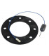 Anode aci + joint bride lat. sanigaz- ATLANTIC - 030008