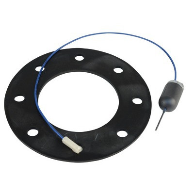 Anode aci + joint bride lat. sanigaz- ATLANTIC - 030008