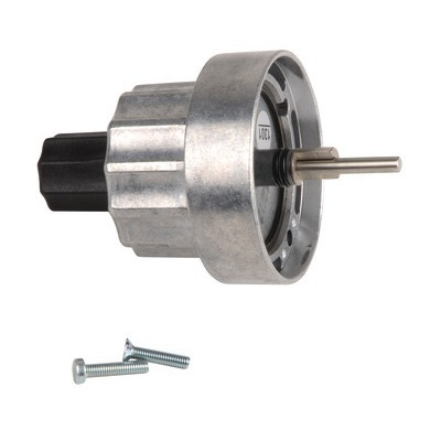 Amortisseur hydraulique pour vanne gaz- ATLANTIC - 030058