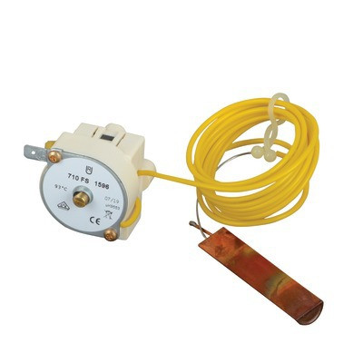 Surchauffe du thermostat à 93°C- AOSMITH - 0300674(S)