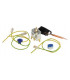 Thermostat régulation 35/95 al. I ou ii- ATLANTIC - 030097