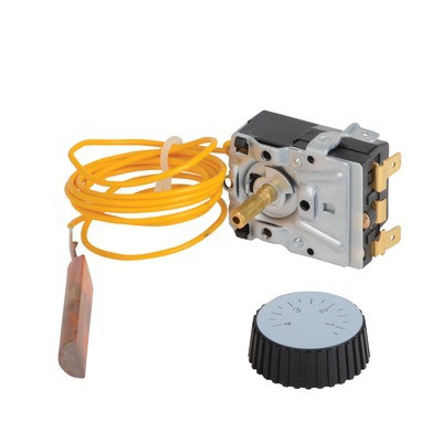 Régulation du thermostat 40-73°C- AOSMITH - 0302989(S)