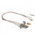 Brûleur pilote assy polidoro lp- AOSMITH - 0304315(S)