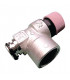 Soupape de securite 7bar- DE DIETRICH - 0304611