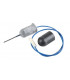 Anode ACI + bouchon- ATLANTIC - 040374
