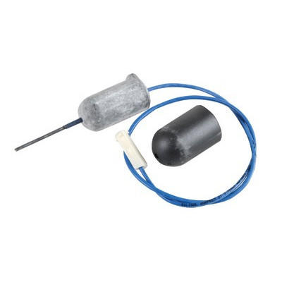 Anode ACI + bouchon- ATLANTIC - 040374