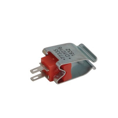 Sonde chauffage- UNICAL - 04161P