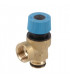 Soupape sanitaire 7b- UNICAL - 04168Z